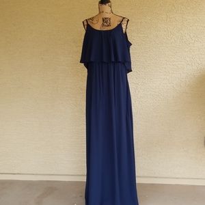 Show Me Your Mumu Gown